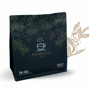 Café Primicia